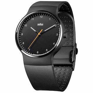 Braun model BN0221BKBKG buy it here at your Watch and Jewelr Shop